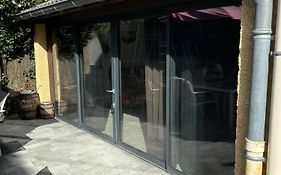 La chambre des secrets Perougien